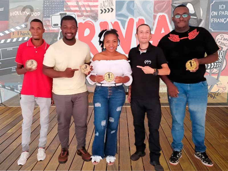 FOTO GRUPAL PREMIACION 2023-2